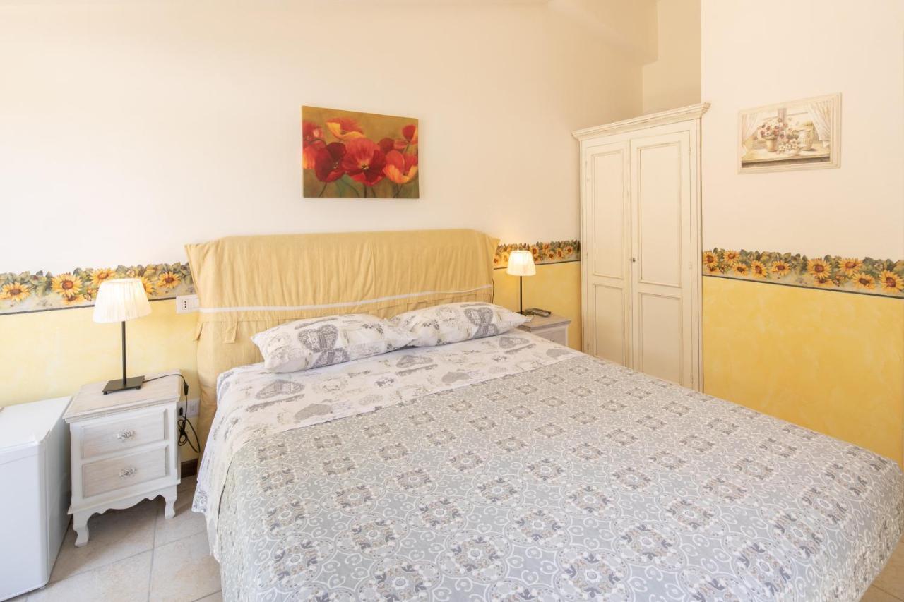 Country House Villa Sabrina San Ginesio Екстер'єр фото