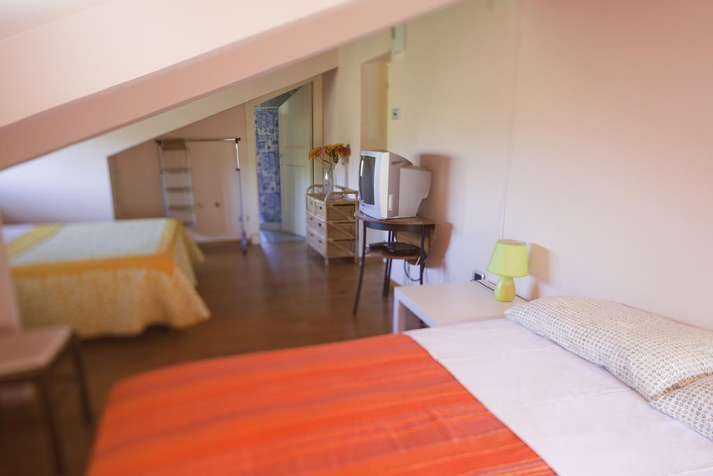 Country House Villa Sabrina San Ginesio Екстер'єр фото