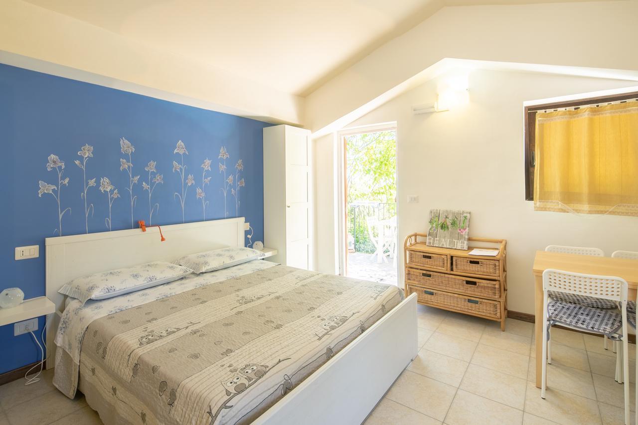 Country House Villa Sabrina San Ginesio Екстер'єр фото